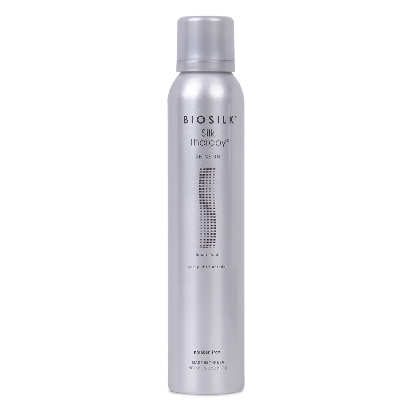 BIOSILK SILK THERAPY SHINE ON - 150 GR.