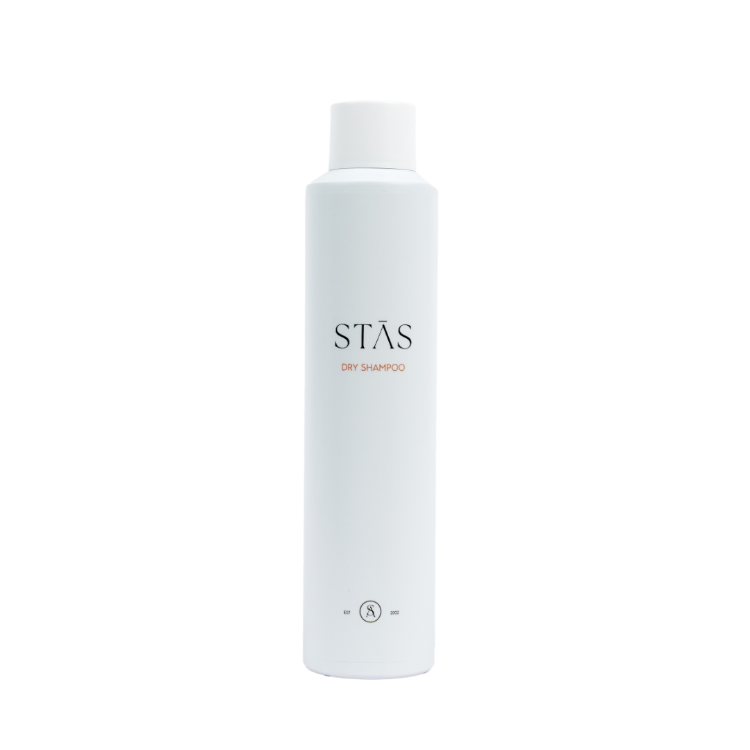 STAS DRY SHAMPOO 300 ML