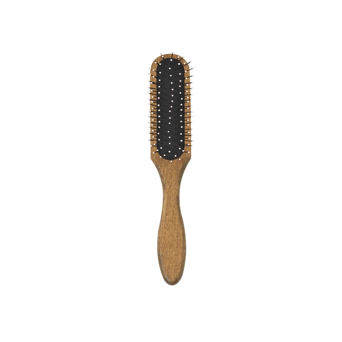BRAUN WETTBERG BLOW BRUSH METALLIC
