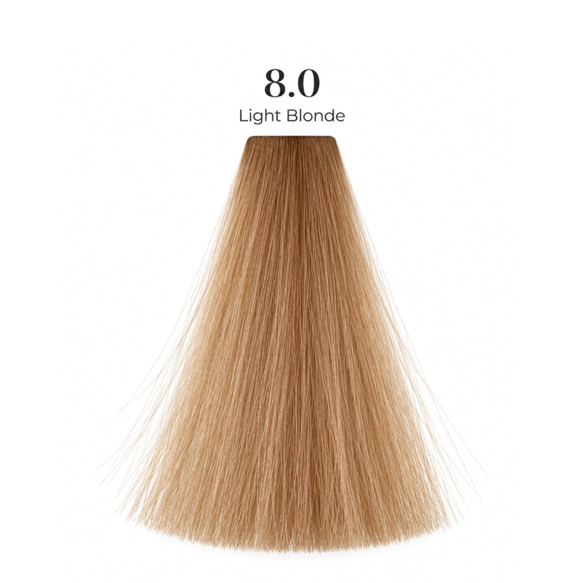 BIOELIXIRE BE COOL - 12-24 MINUTE COLOR 100 ML - 8.0
