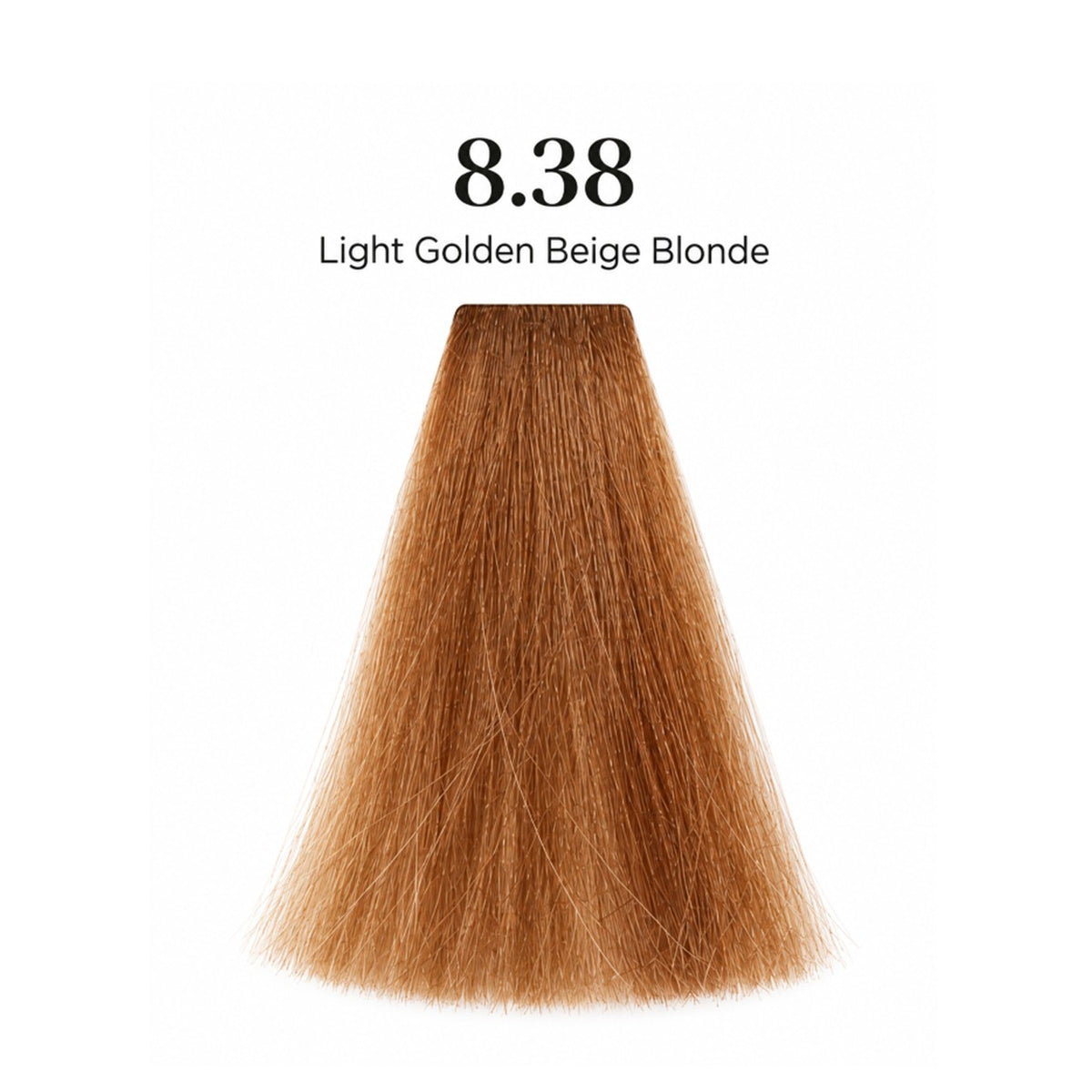 BIOELIXIRE BE COOL - 12-24 MINUTE COLOR 100 ML - 8.38