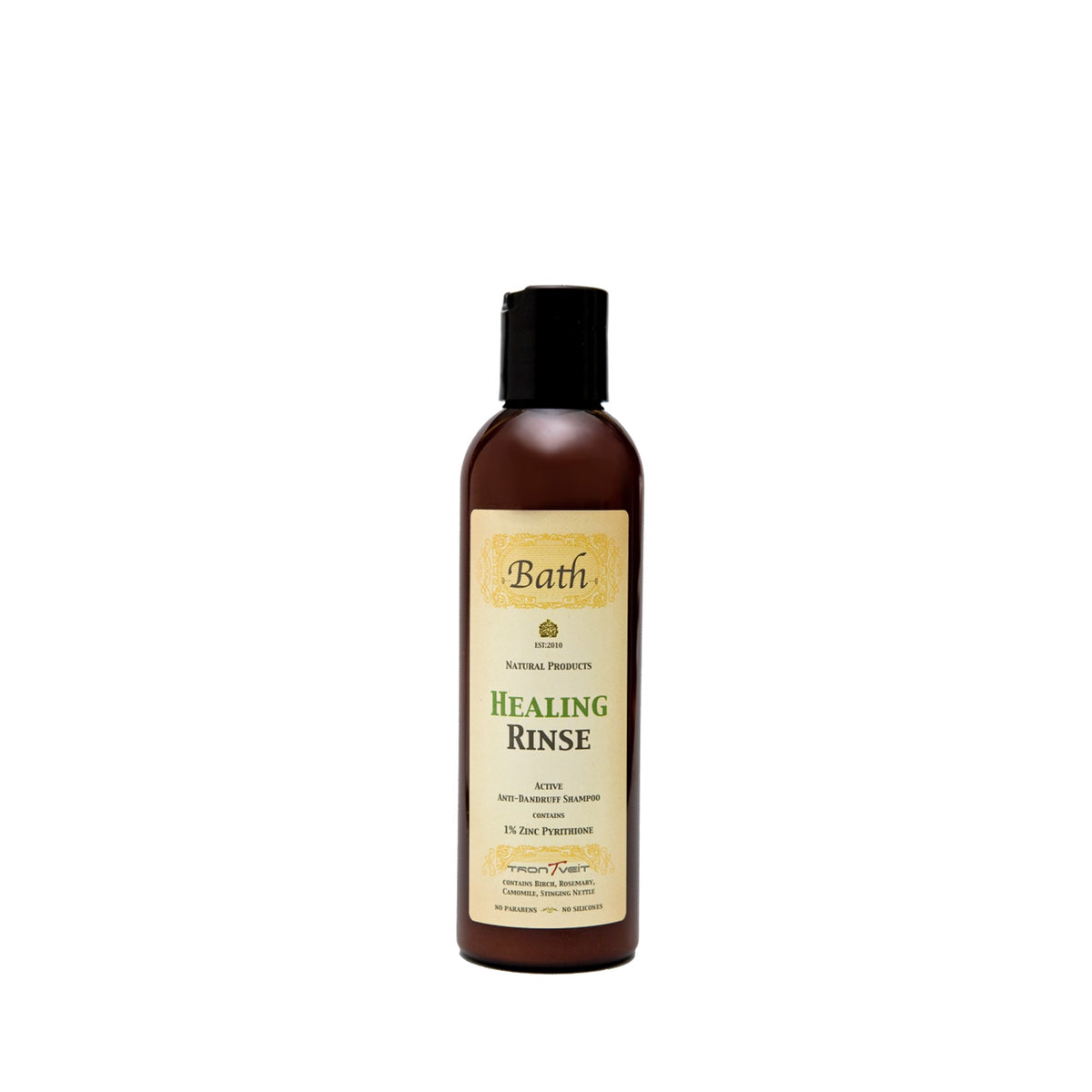 BATH HEALING RINSE 200 ML