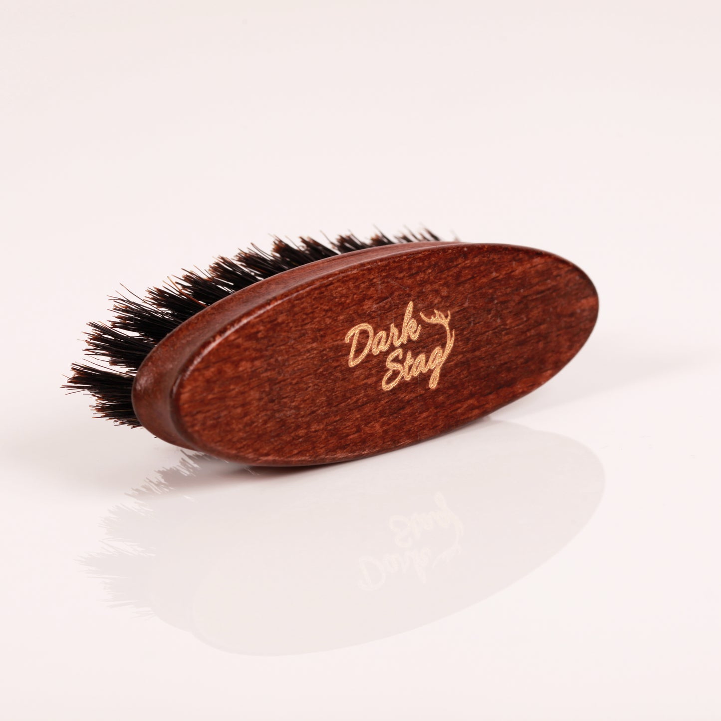 DARK STAG BEARD BRUSH