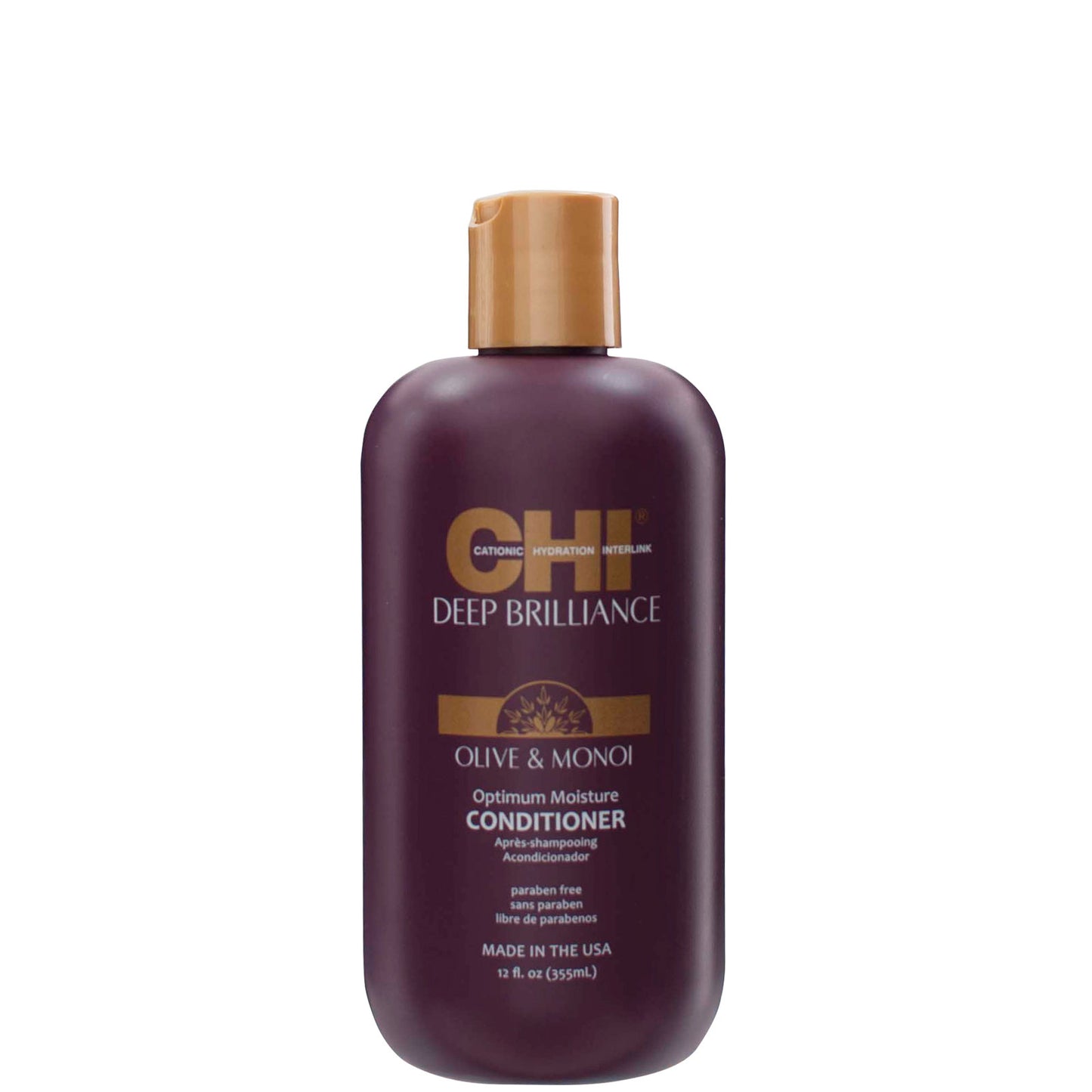 CHI DB - OPTIMUM MOISTURE CONDITIONER
