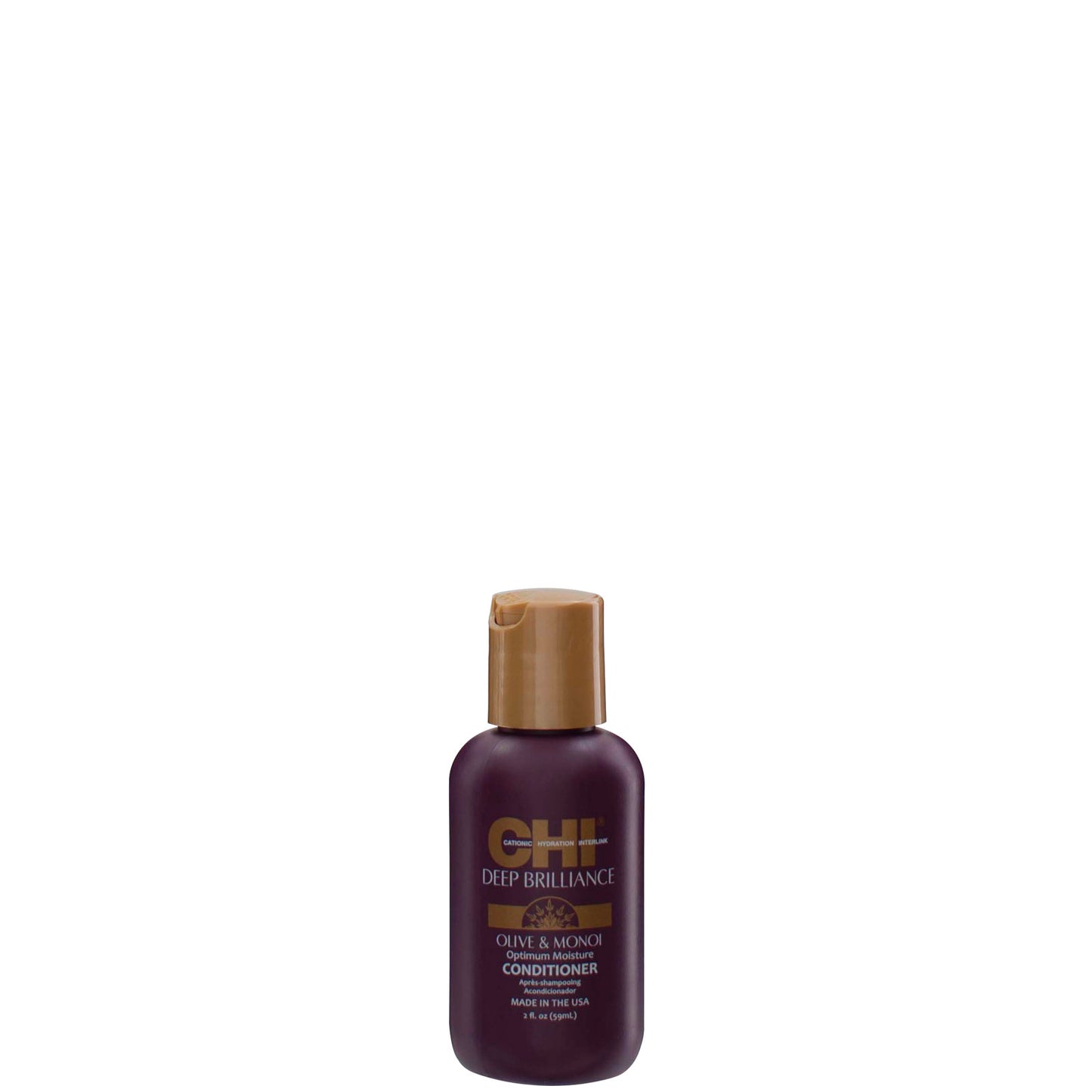 CHI DB - SHINE SERUM LIGHT WEIGHT LEAVE-IN TREATMENT