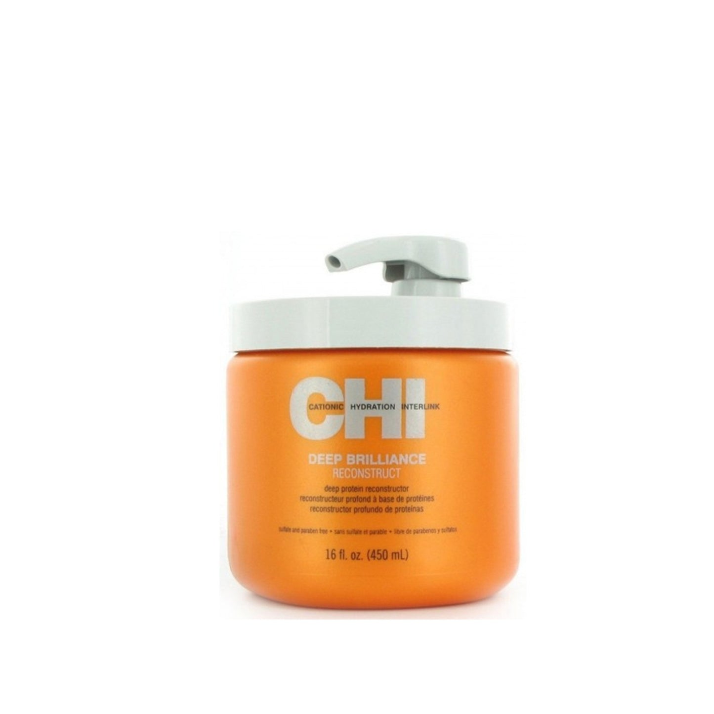 CHI DB RECONST. DEEP PROTEIN RECONSTRUCTOR - 473 ML
