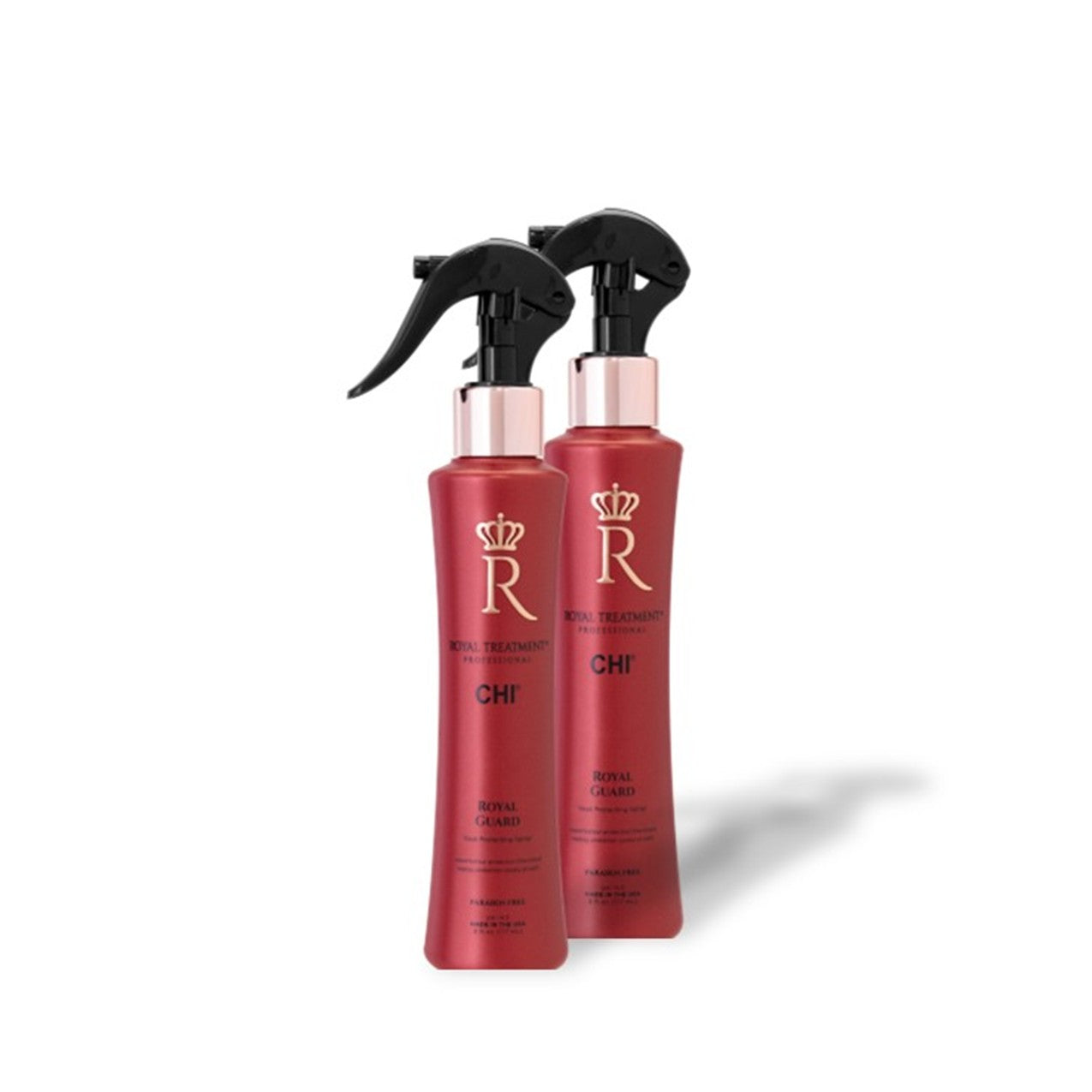 CHI ROYAL TREATMENT ROYAL GUARD 177 ML - 2FOR1