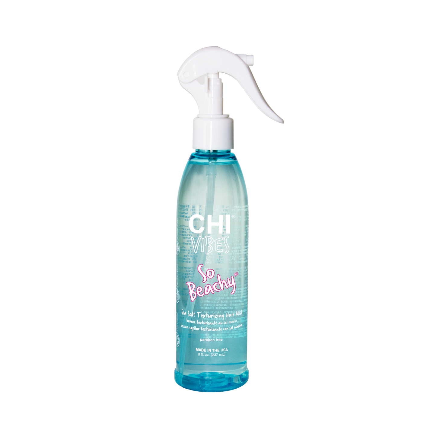 CHI VIBES SO BEACHY TEXTURIZING SEA SALT HAIR MIST