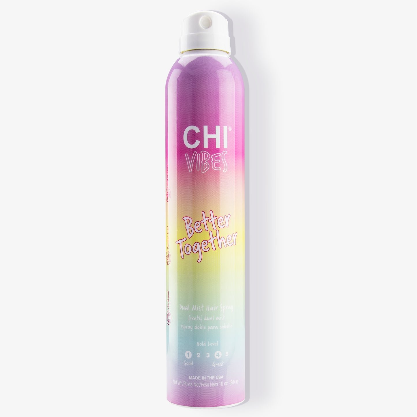 CHI VIBES BETTER TOGETHER - DUAL MIST HAIR SPRAY