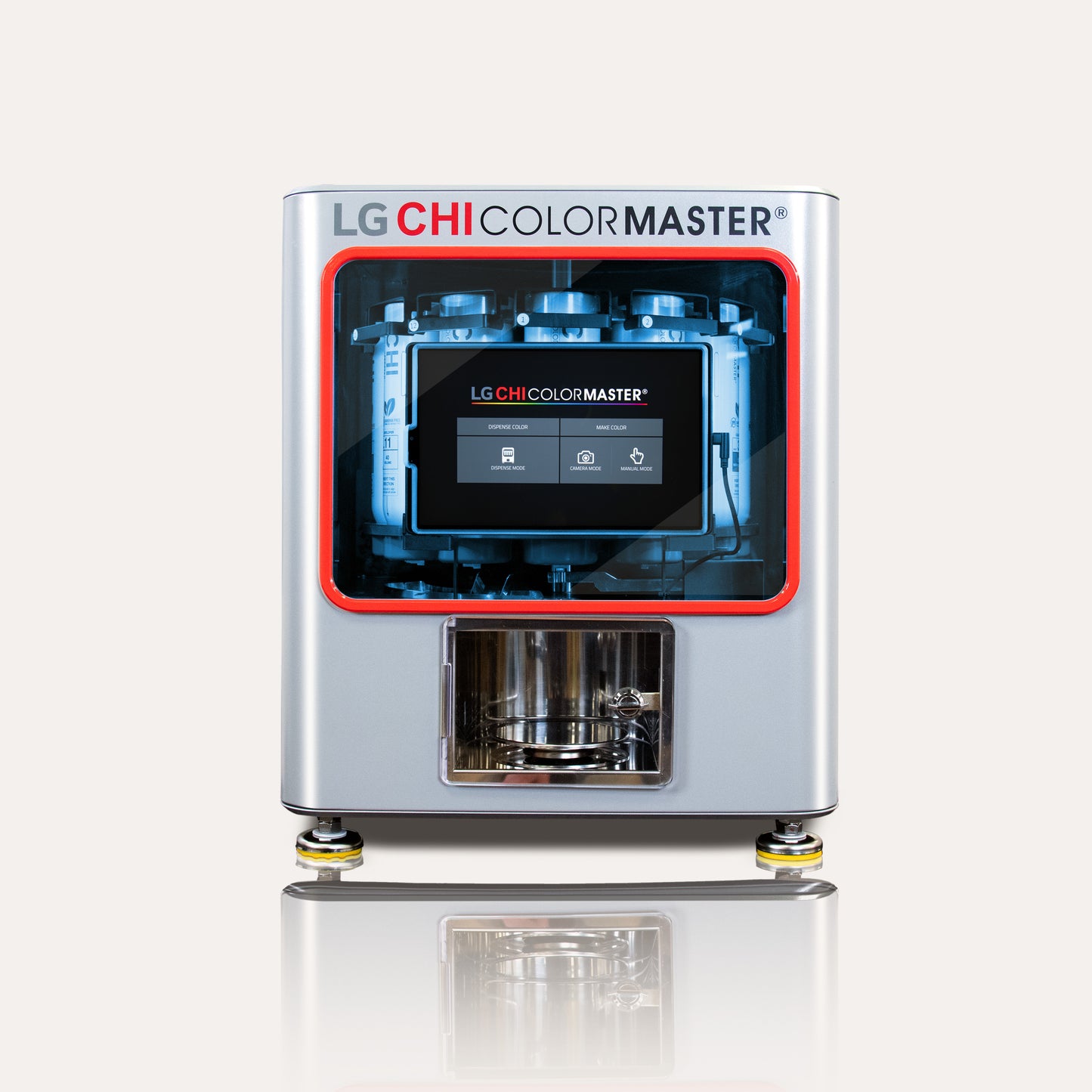 LG CHI COLOR MASTER FACTORY