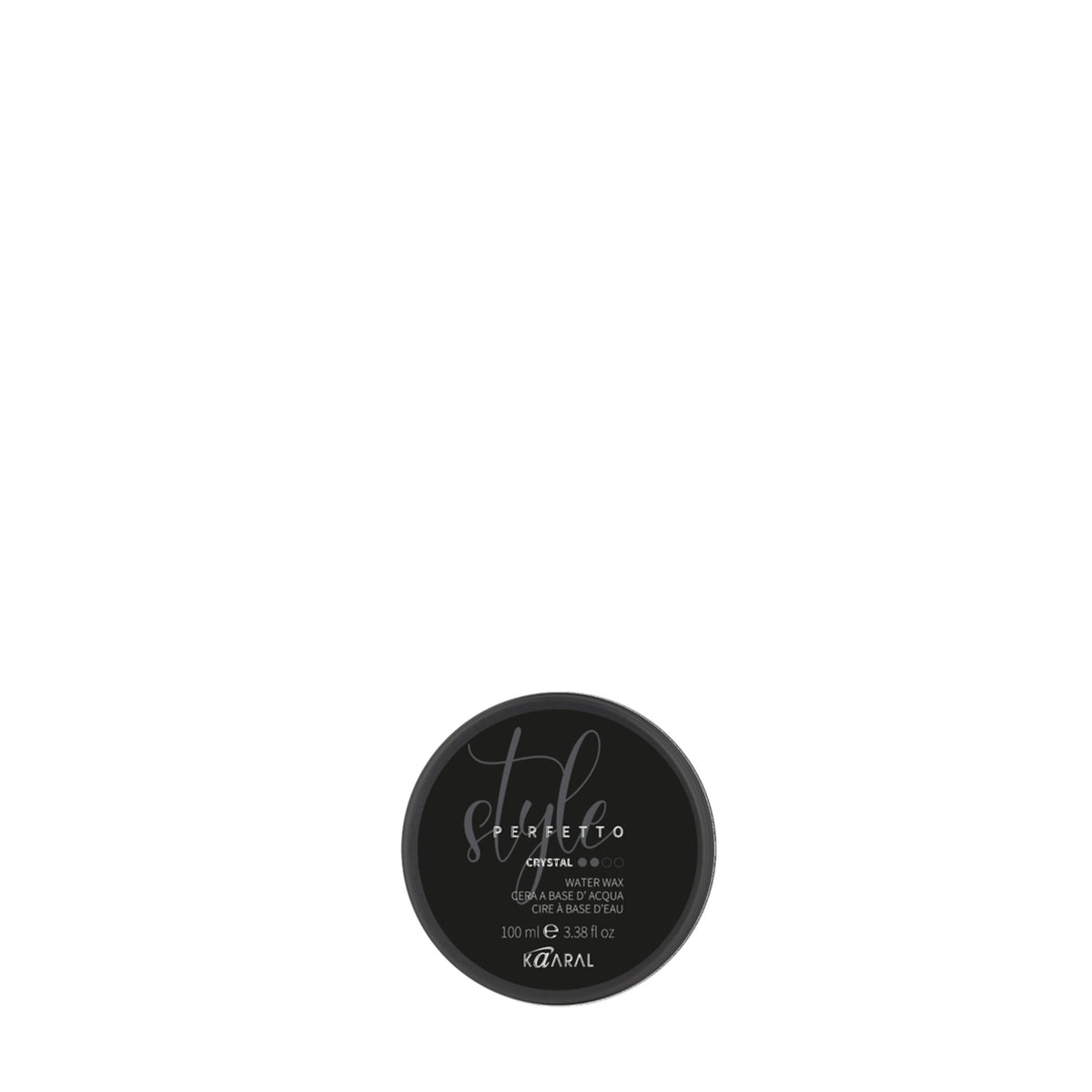 PERFETTO CRYSTAL 100 ML