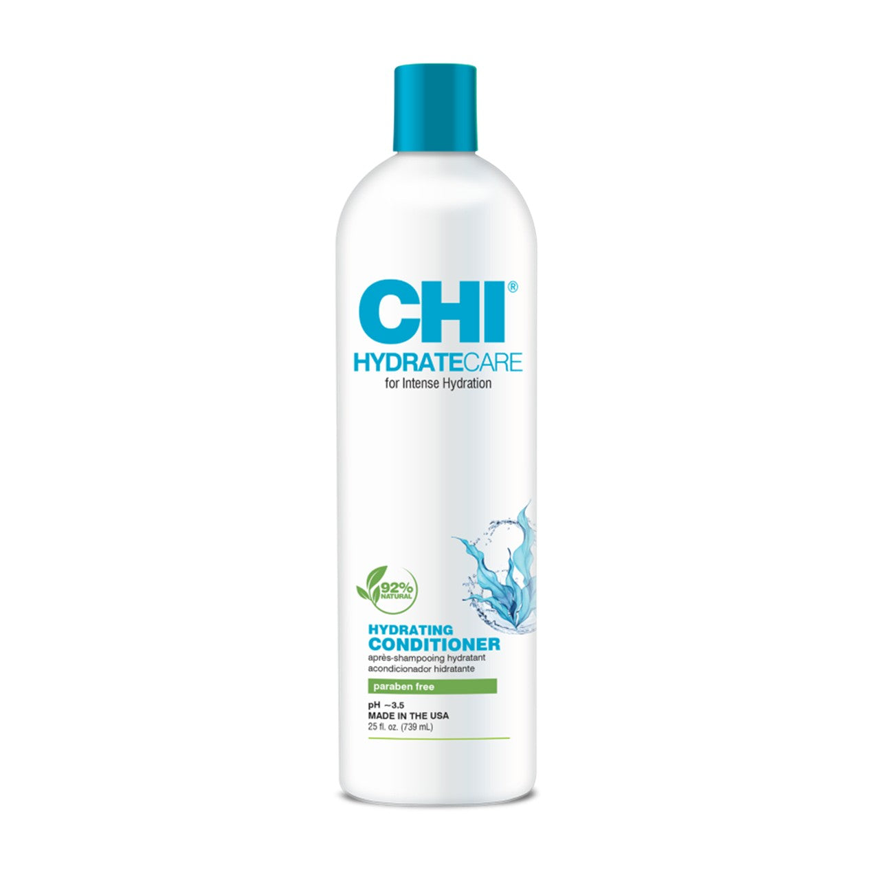 CHI HYDRATECARE - HYDRATING CONDITIONER