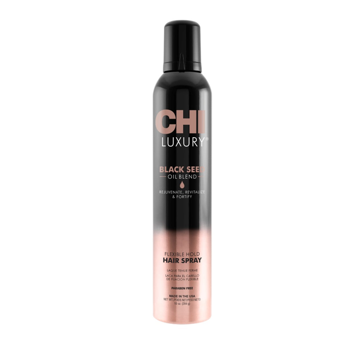 LUXURY FLEXIBLE HOLD HAIRSPRAY 284 GR