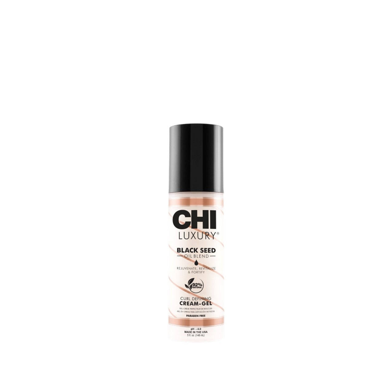 LUXURY CURL DEFINING CREAM-GEL 147 ML