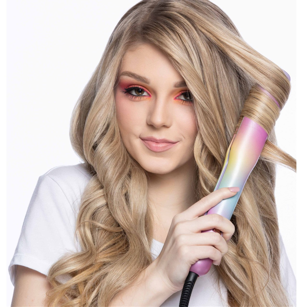 CHI VIBES WAVE ON MULTIFUNCTIONAL WAVER