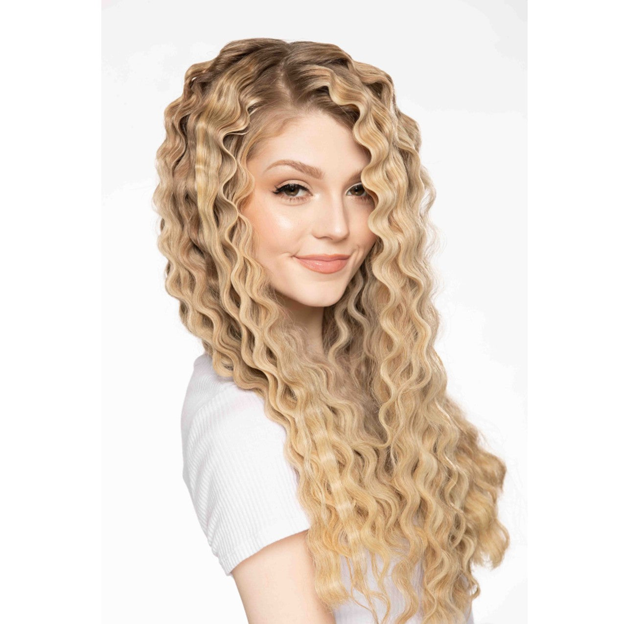 CHI VIBES WAVE ON MULTIFUNCTIONAL WAVER