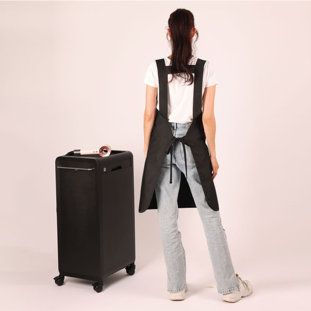 NANO MIDI APRON