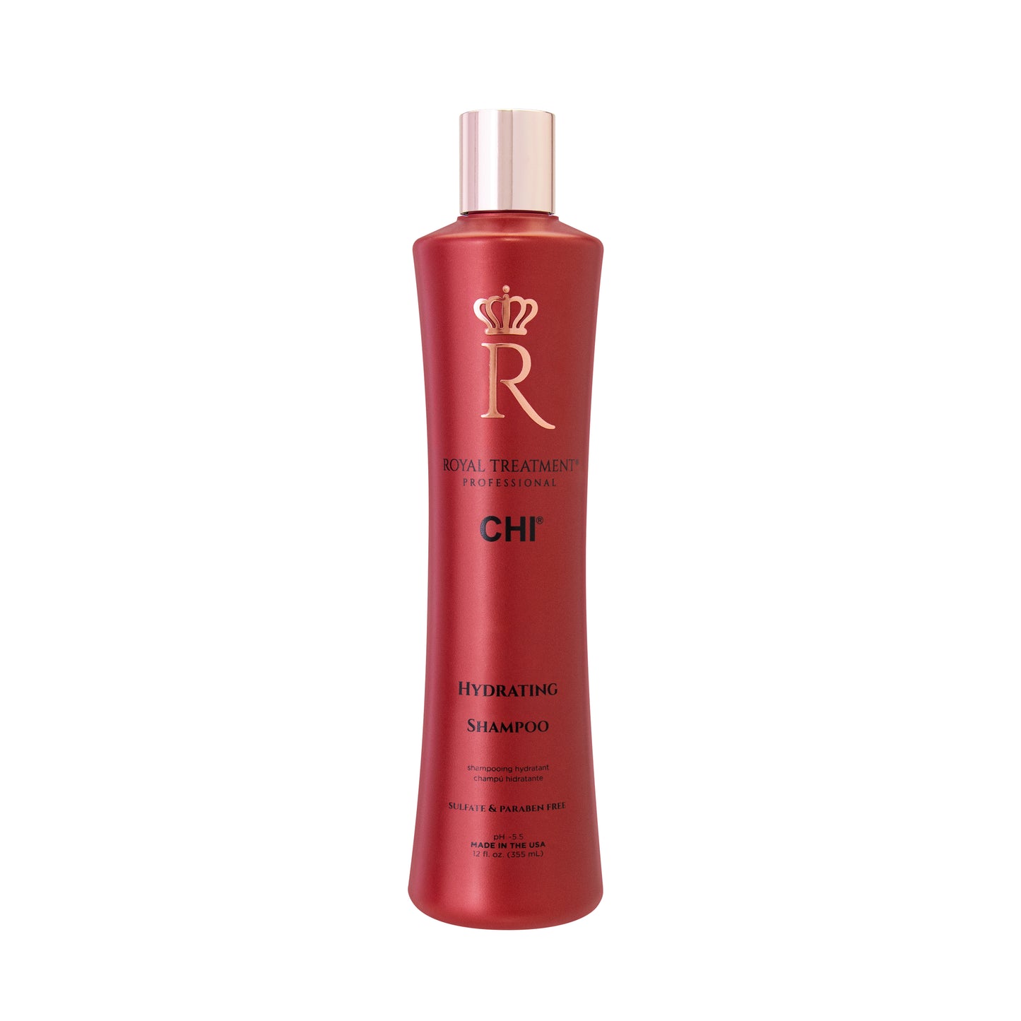 CHI RT HYDRATING SHAMPOO
