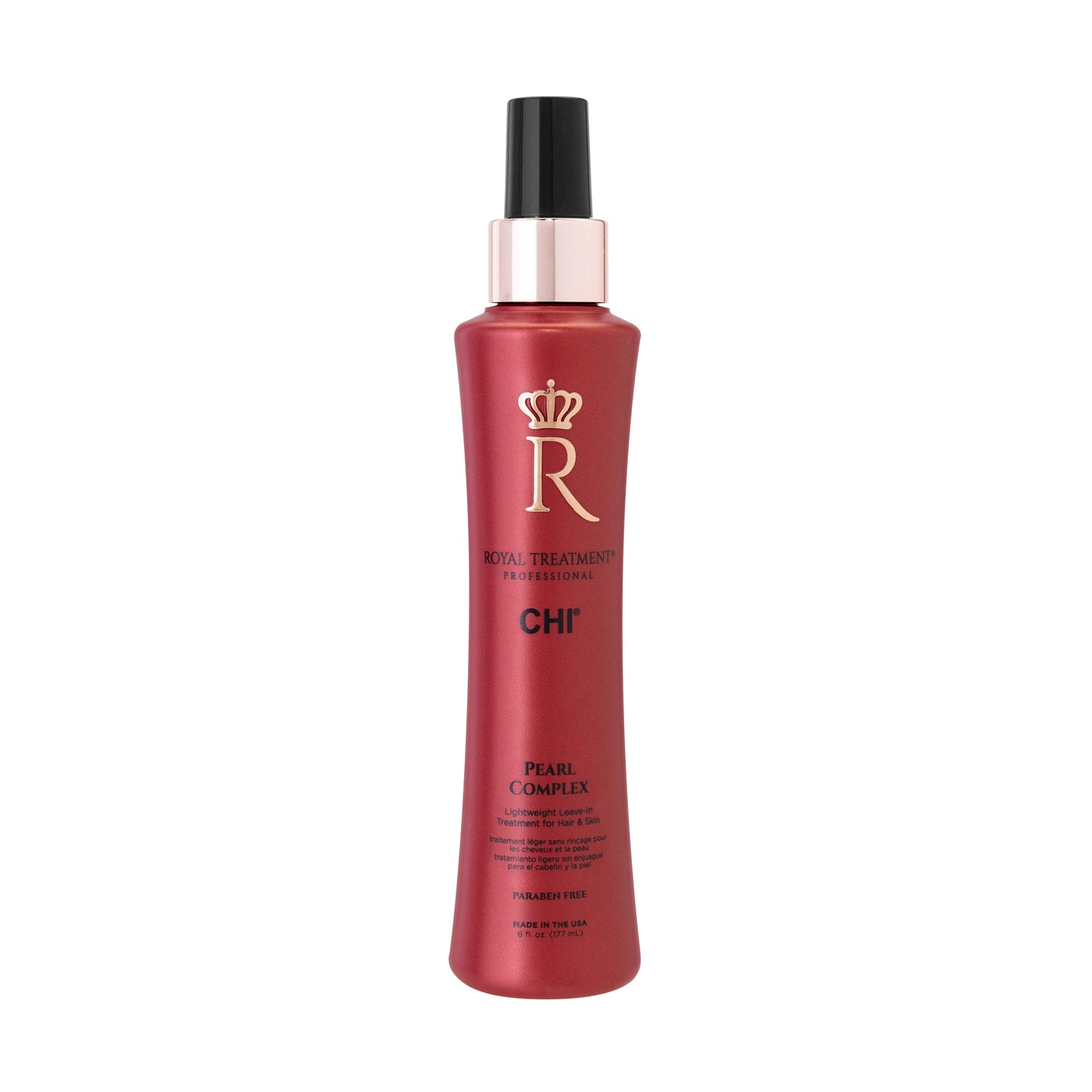 CHI RT PEARL COMPLEX 177 ML