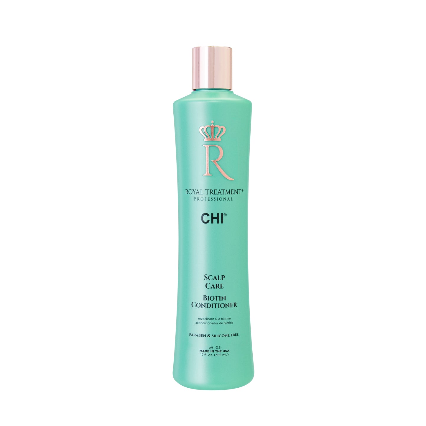CHI RT SCALP CARE BIOTIN CONDITIONER