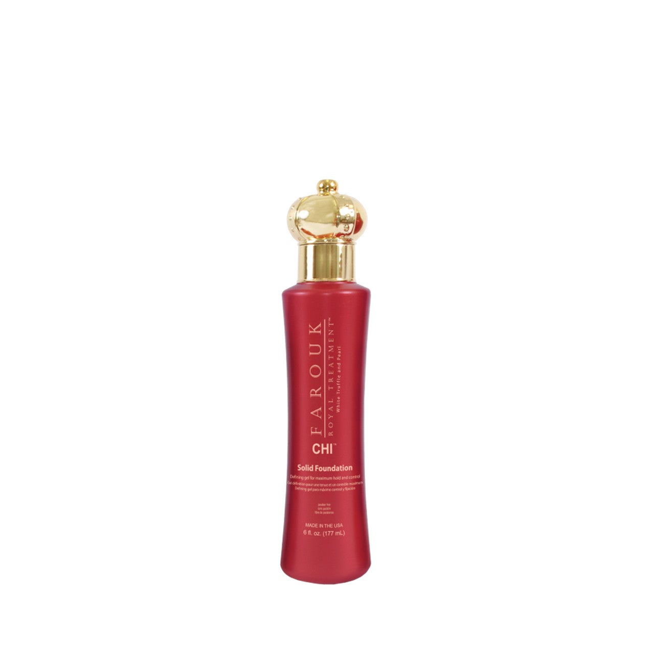 FRT SOLID FOUNDATION 177 ML