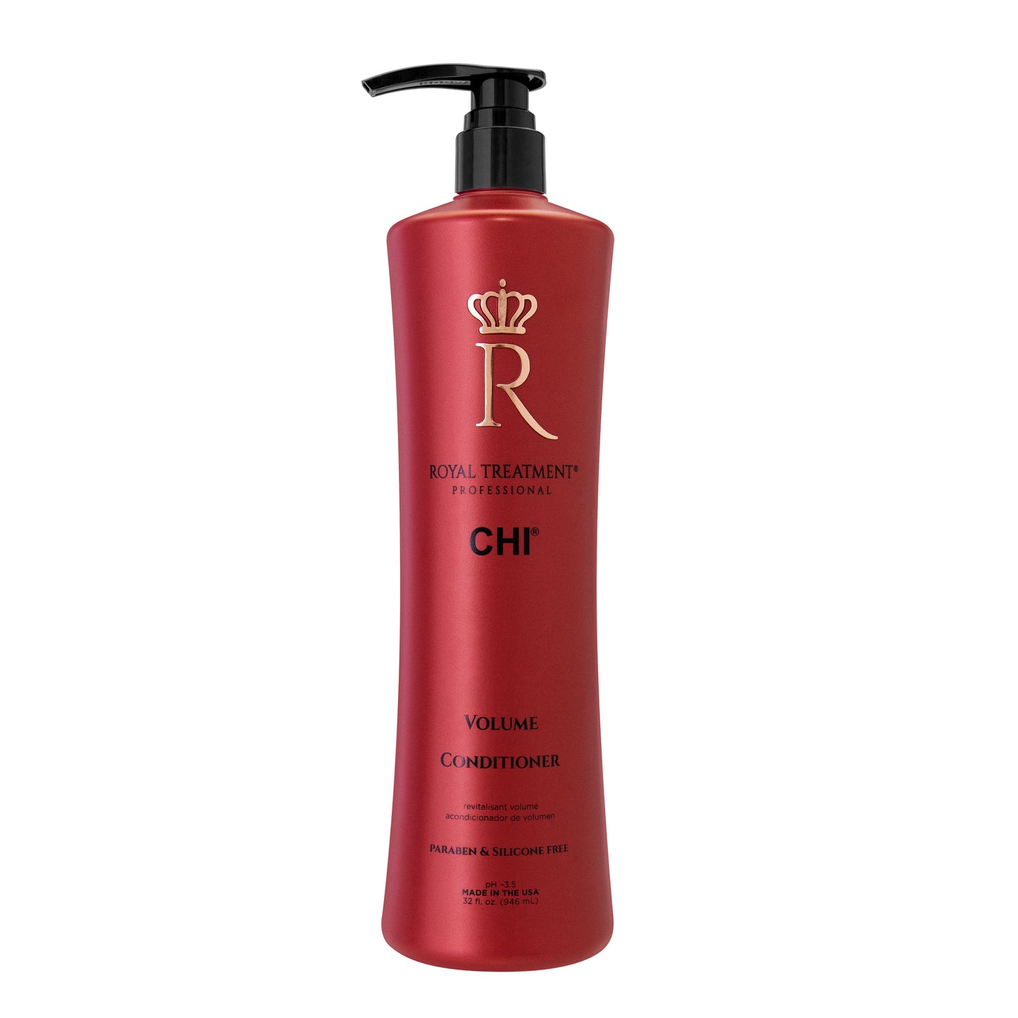 CHI RT VOLUME CONDITIONER