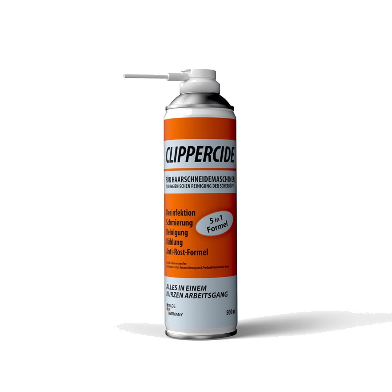 RED DEER CLIPPERCIDE CLIPPER CLEANING SPRAY