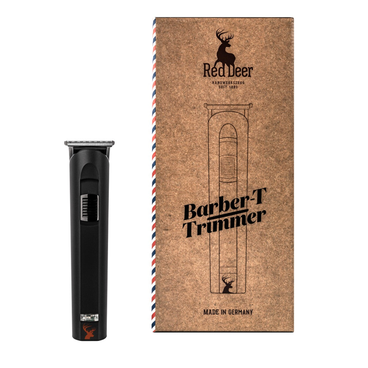 RED DEER T-TRIMMER