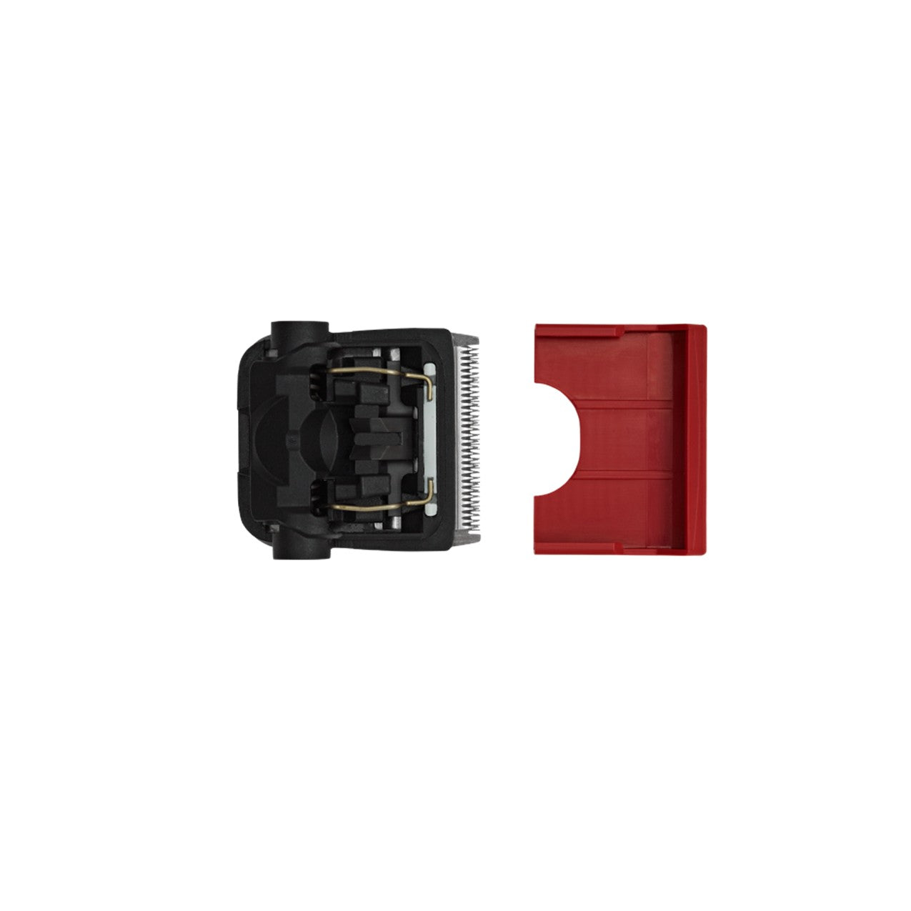 RED DEER - CUTTING HEAD PRO ZERO NO.1