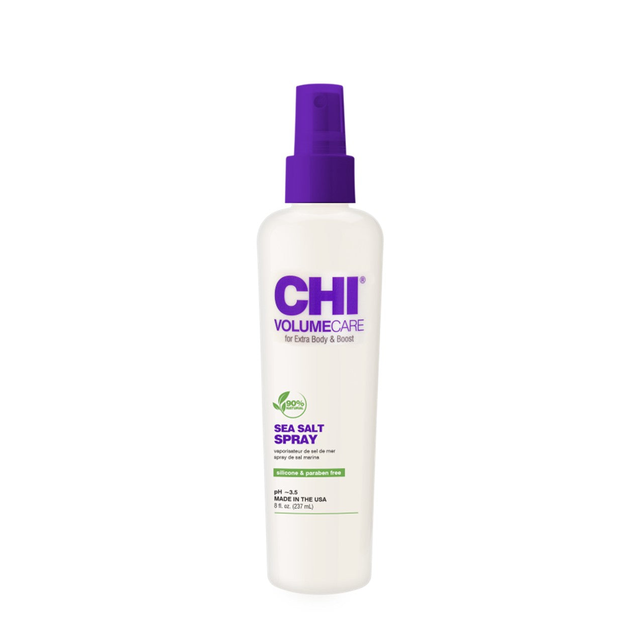 CHI VOLUMECARE SEA SALT SPRAY 237 ML