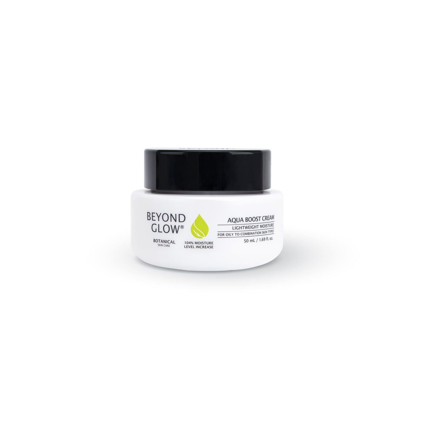 BEYOND GLOW AQUA BOOST CREAM 50 ML