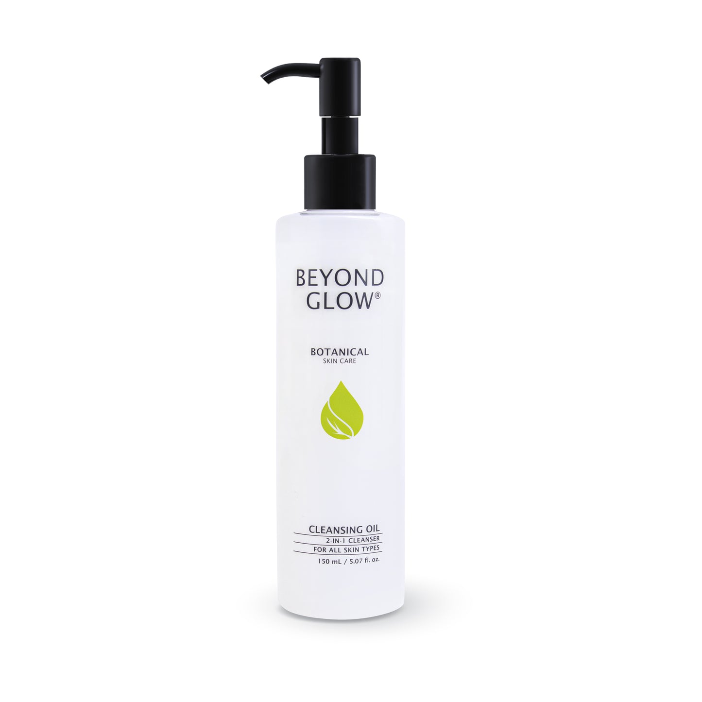 BEYOND GLOW CLEANSING OIL 150 ML