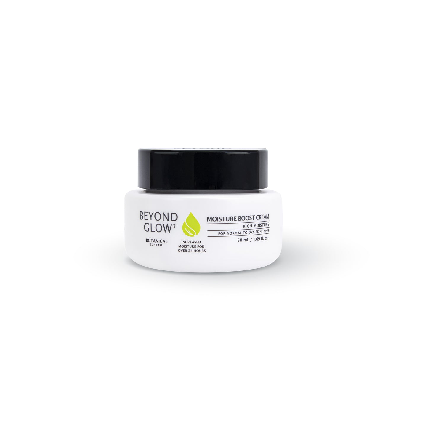 BEYOND GLOW MOISTURE BOOST CREAM 50 ML