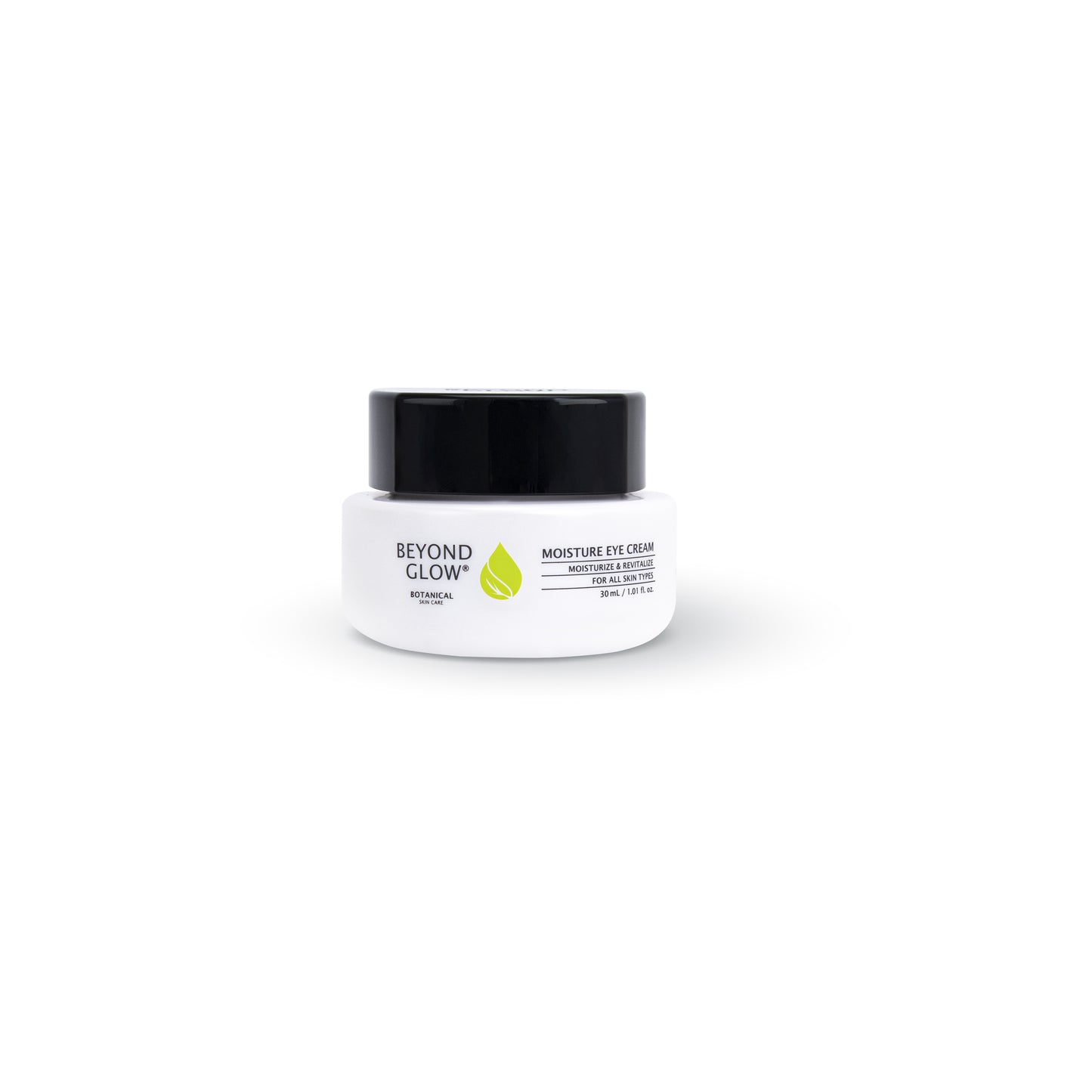 BEYOND GLOW MOISTURE EYE CREAM 30 ML