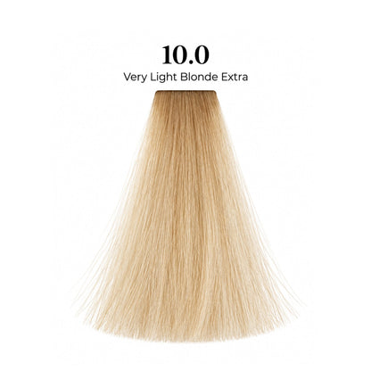 BIOELIXIRE BE COOL - 12-24 MINUTE COLOR 100 ML - 10.0