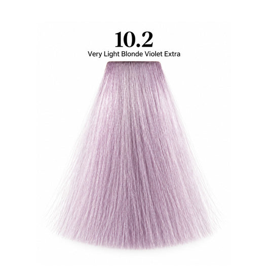 BIOELIXIRE BE COOL - 12-24 MINUTE COLOR 100 ML - 10.2