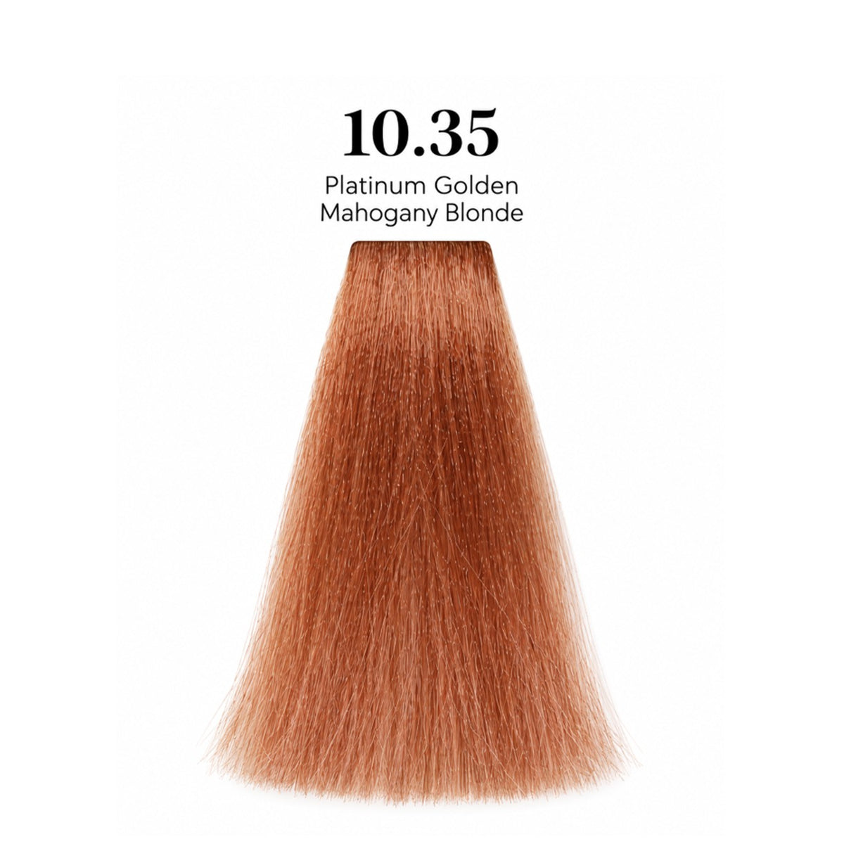 BIOELIXIRE BE COOL - 12-24 MINUTE COLOR 100 ML - 10.35