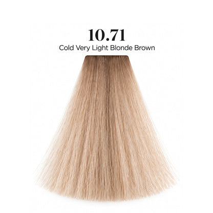 BIOELIXIRE BE COOL - 12-24 MINUTE COLOR 100 ML - 10.71