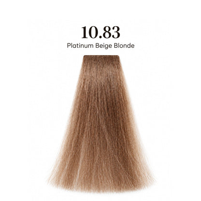 BIOELIXIRE BE COOL - 12-24 MINUTE COLOR 100 ML - 10.83