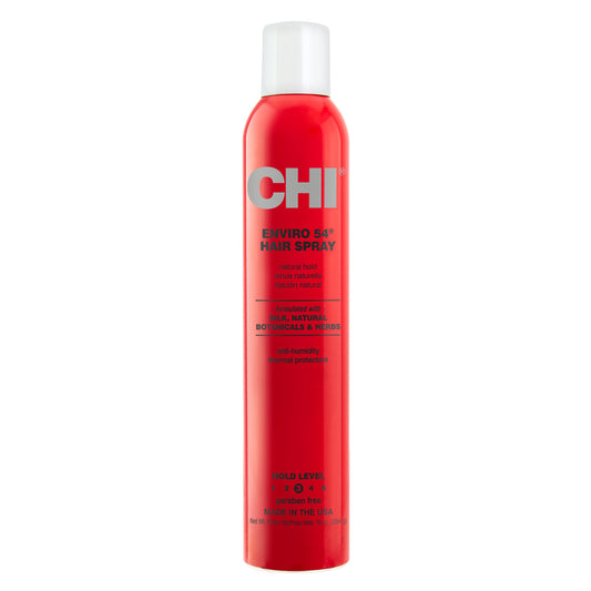 CHI ENVIRO 54 NATURAL HOLD HAIR SPRAY