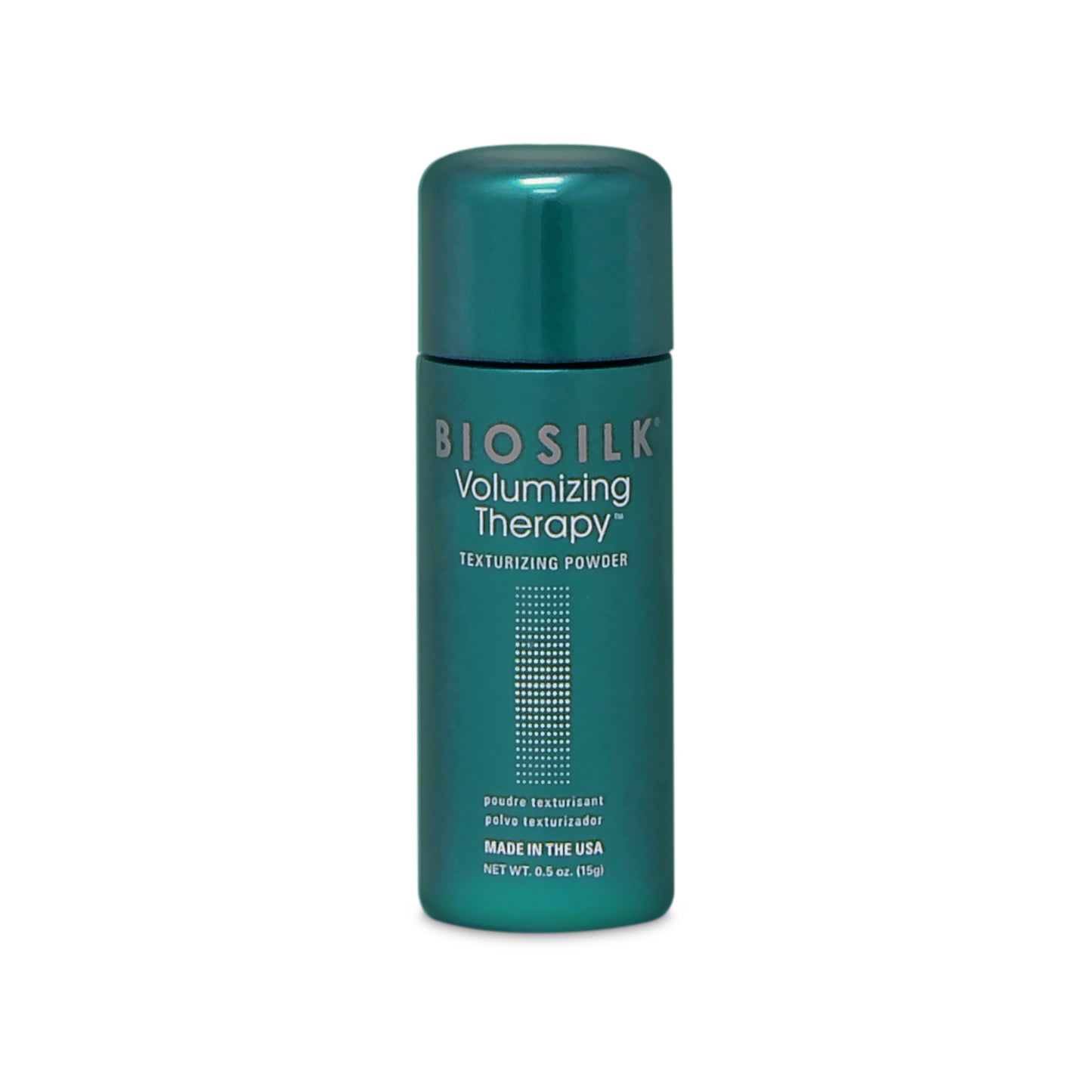 BIOSILK VOLUMIZING THERAPY TEXTURIZING POWDER - 15 GR