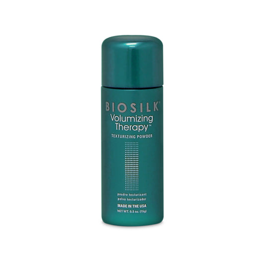 BIOSILK VOLUMIZING THERAPY TEXTURIZING POWDER - 15 GR