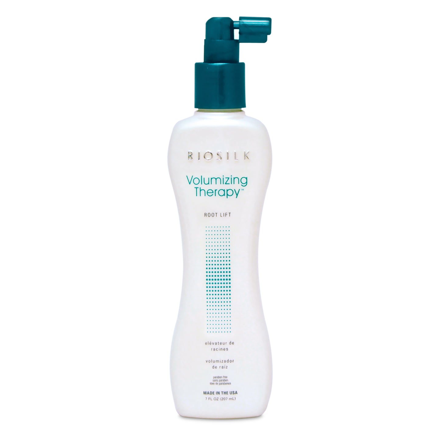 BIOSILK VOLUMIZING THERAPY ROOT LIFT - 207 ML