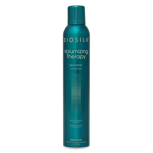 BIOSILK VOLUMIZING THERAPY HAIRSPRAY - 296 ML