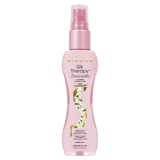 BIOSILK SILK THERAPY IRRESISTIBLE LEAVE-IN HAIR FRAGRANCE 67 ML