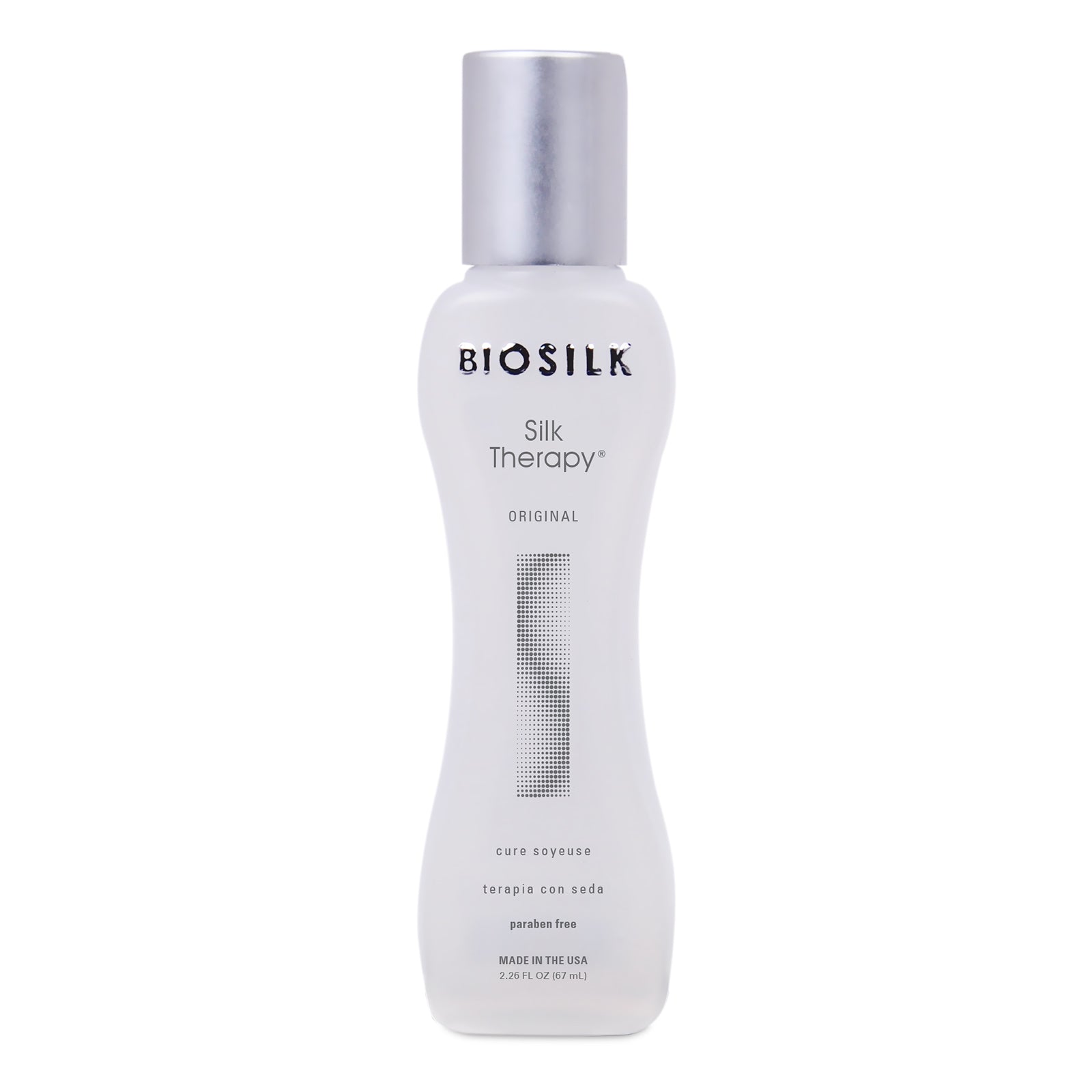 BIOSILK SILK THERAPY ORIGINAL – Ulset AS