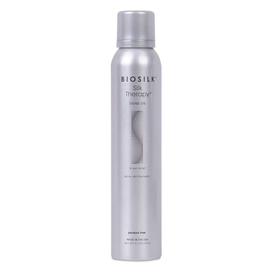 BIOSILK SILK THERAPY SHINE ON - 150 GR.