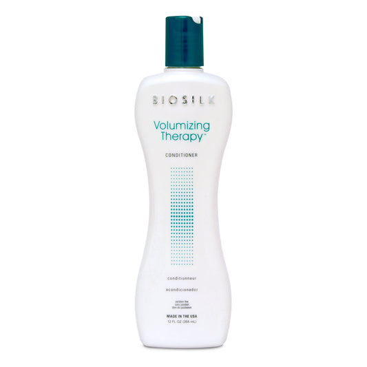 BIOSILK VOLUMIZING THERAPY CONDITIONER - 355 ML