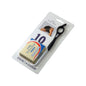 FEATHER RAZOR WITH 10 BLADES