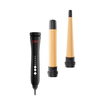 CHI 2IN1 INTERCHANGEABLE WAND